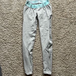 Gymshark flex leggings